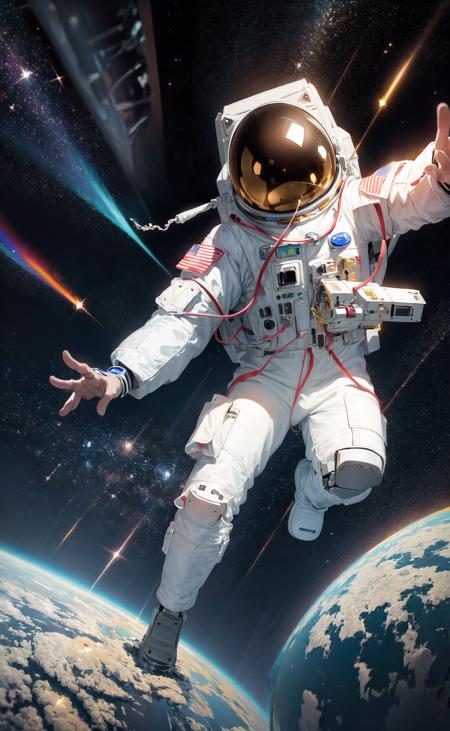 04203-3621080889-masterpiece, best quality, bulky astronaut, leaping across stars, ornate, intricate, glow, two-tone, bright.png